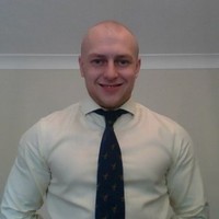 Reece Bevan