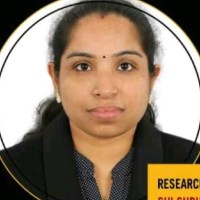 Dr. Siji Sudhakaran