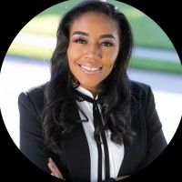 Talisha Mcgaugh
