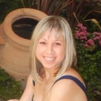 Yuliya Jordan, Mba
