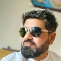 Muhammad Usman