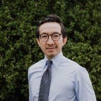 Dr. Aaron Koh