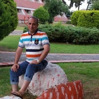 mahdi khosravi