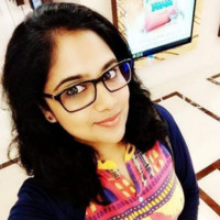 Kavya Shree