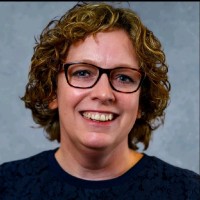 Heidie Van Der Putten - Raaijmakers