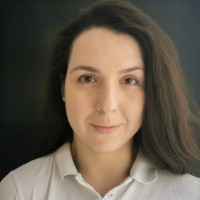 Ina Stoynova