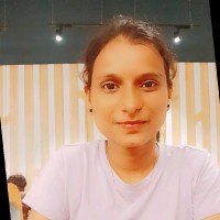Vaishnavi Ubale