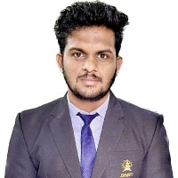 Prashant Divekar