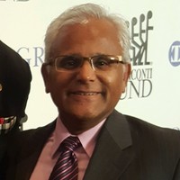 Jitu Inamdar