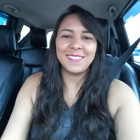 Luciana Rodrigues Teixeira