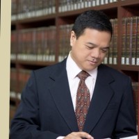 Conrad Tolentino