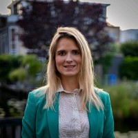 Maartje Versteege