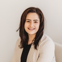 Layla Moosavi