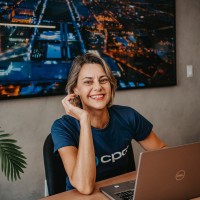 Simone Carvalho de Araújo