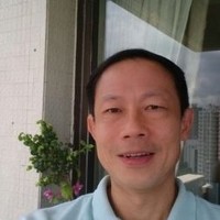 Bernard Yap