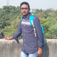 Vikash Kumar Saw