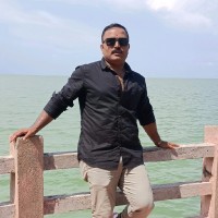 Anjan Kumar Jena