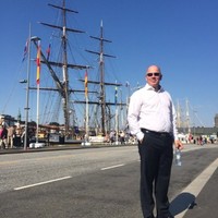 Kjartan Øvsthus