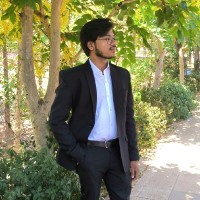 Nikhil Chavhan