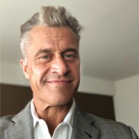 Jamie Marsh