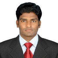 Suresh .C