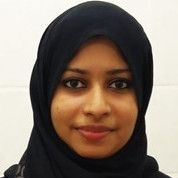 Najiya Gaffoor
