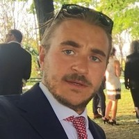 Tom Luparia