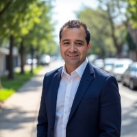Antonio Gutierrez