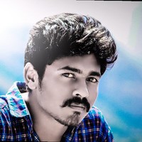 Ramesh M