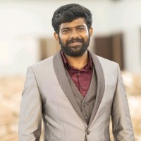 Shyam Sundar
