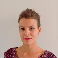 Olivia Jones