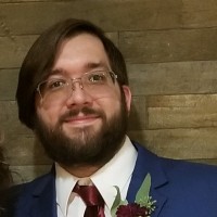 Joshua Reinhardt