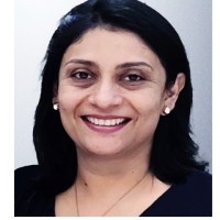 Devangi Patel