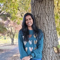 Ezhilarasi Subramaniyan