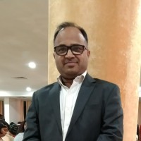Dhananjay Kulkarni
