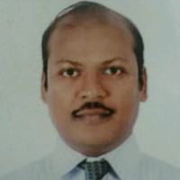 SUBRAT KUMAR ROUT