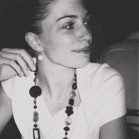 Eléonore Isabelle De Dionigi