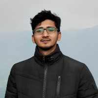 Soumyadip Giri