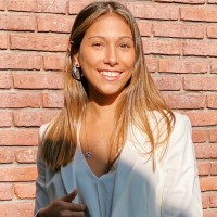 Sofia Revuelta de la Riva