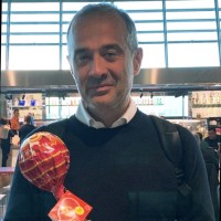 Luca Fabbri
