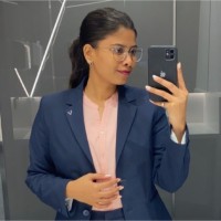 Priyanka Gaikwad