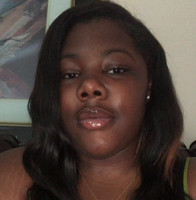 Jyla Rogers