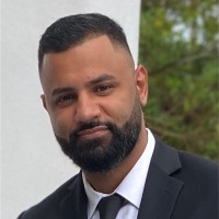 Joseph Dimian