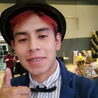 Jesus Macias Torres