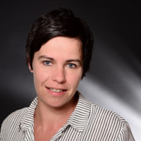 Mandy Wahlbuhl-Becker