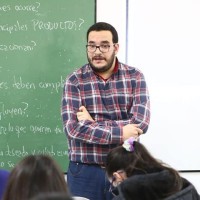 Mauricio Reginato