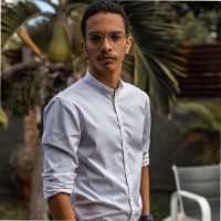 Nicolas Rosalie