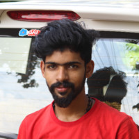 Sebin Shaji