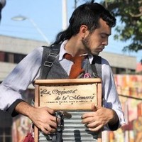 Hugo Paredes