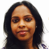Sreedevi Pavan